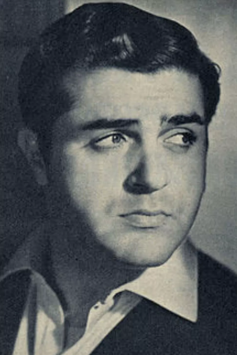 Aldo Giuffre