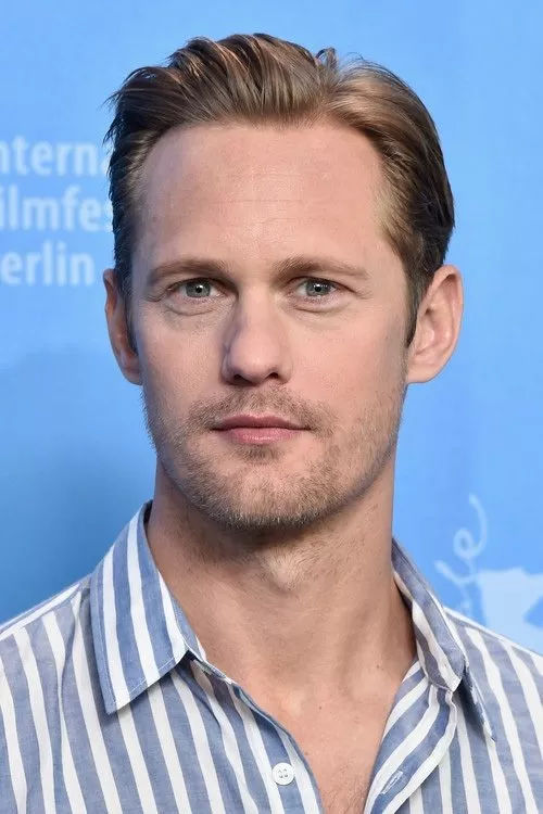 Alexander Skarsgard
