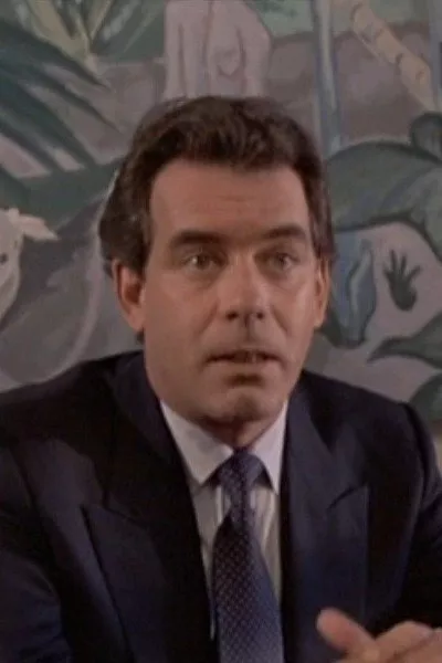 Alfredo Alvarez Calderon