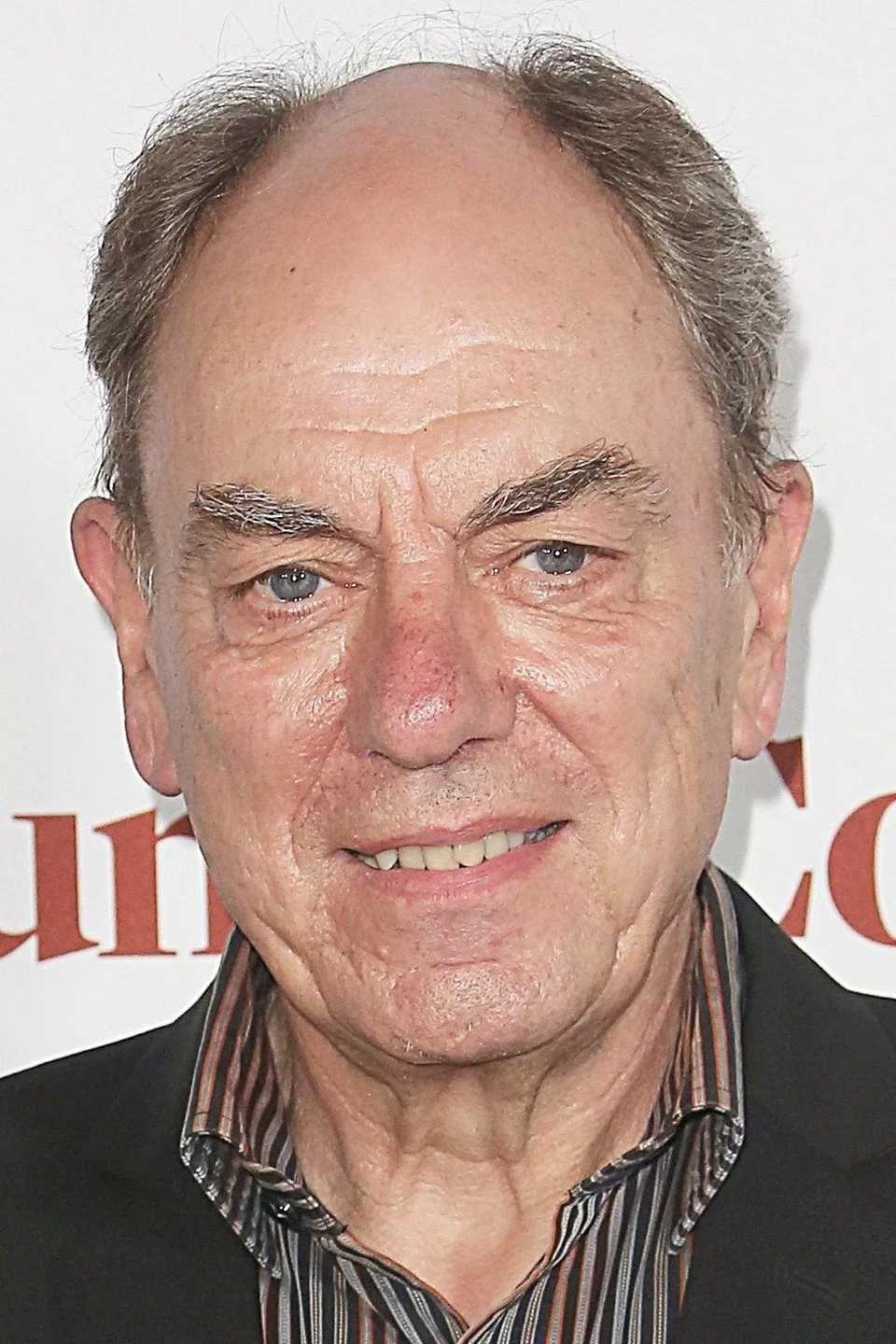 Alun Armstrong