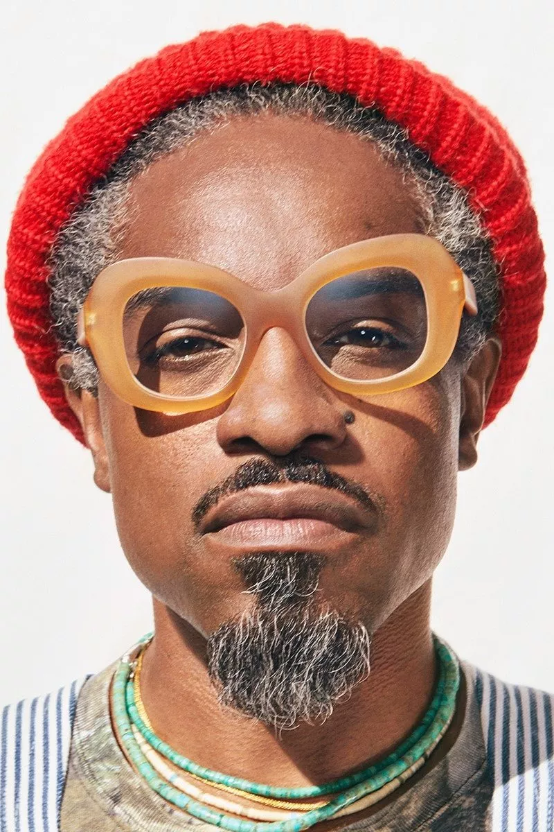 Andre 3000