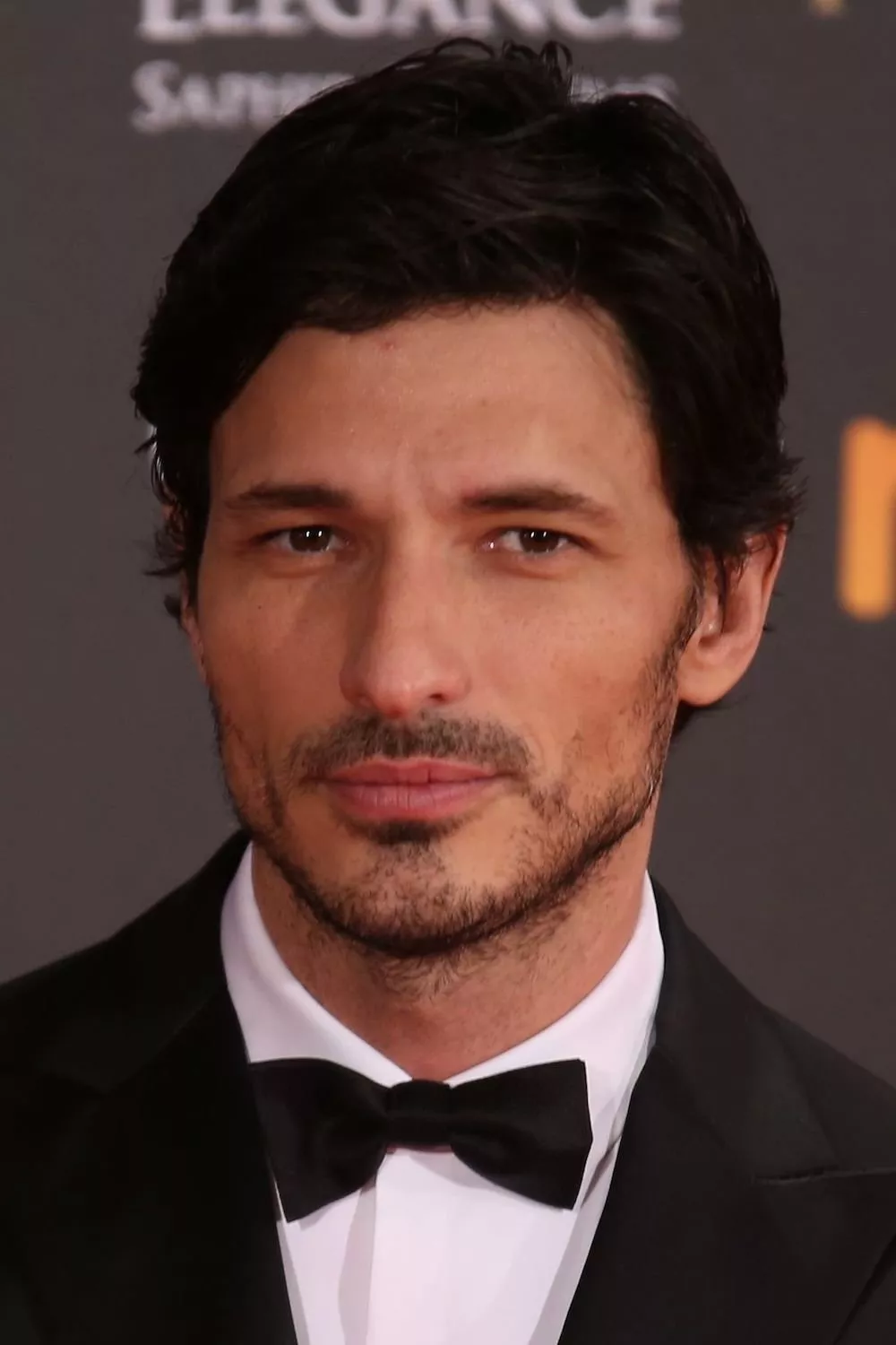 Andres Velencoso