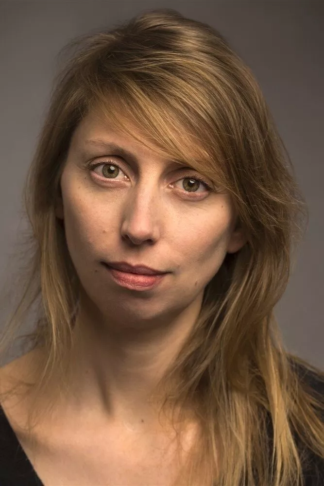 Anne-Gaelle Jourdain