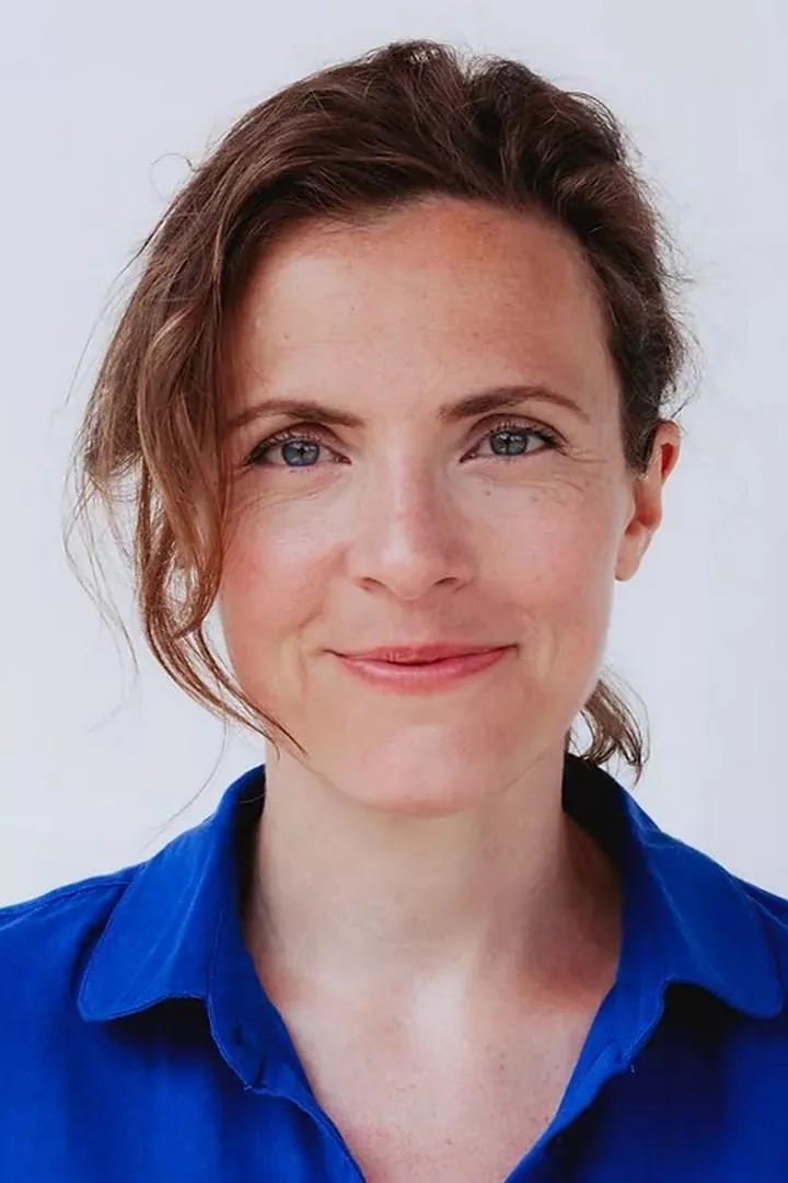 Anne-Helene Orvelin