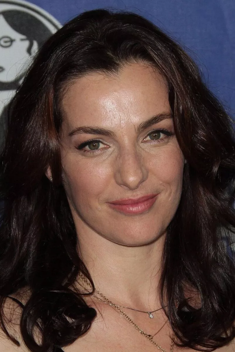 Ayelet Zurer