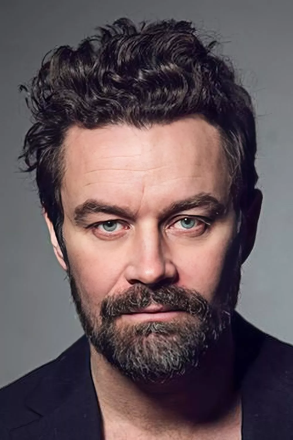 Bjorn Hlynur Haraldsson