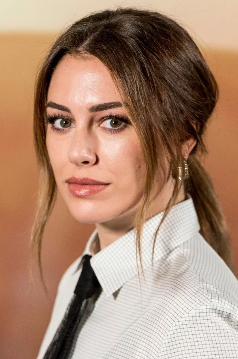 Blanca Suarez