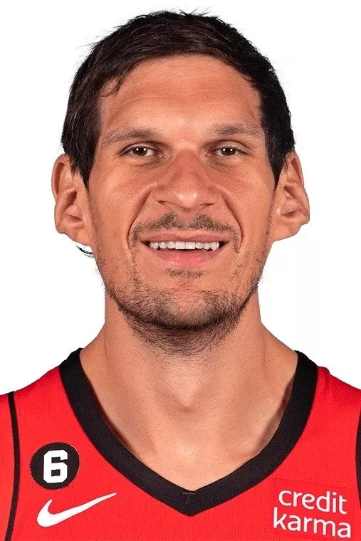 Boban Marjanovic