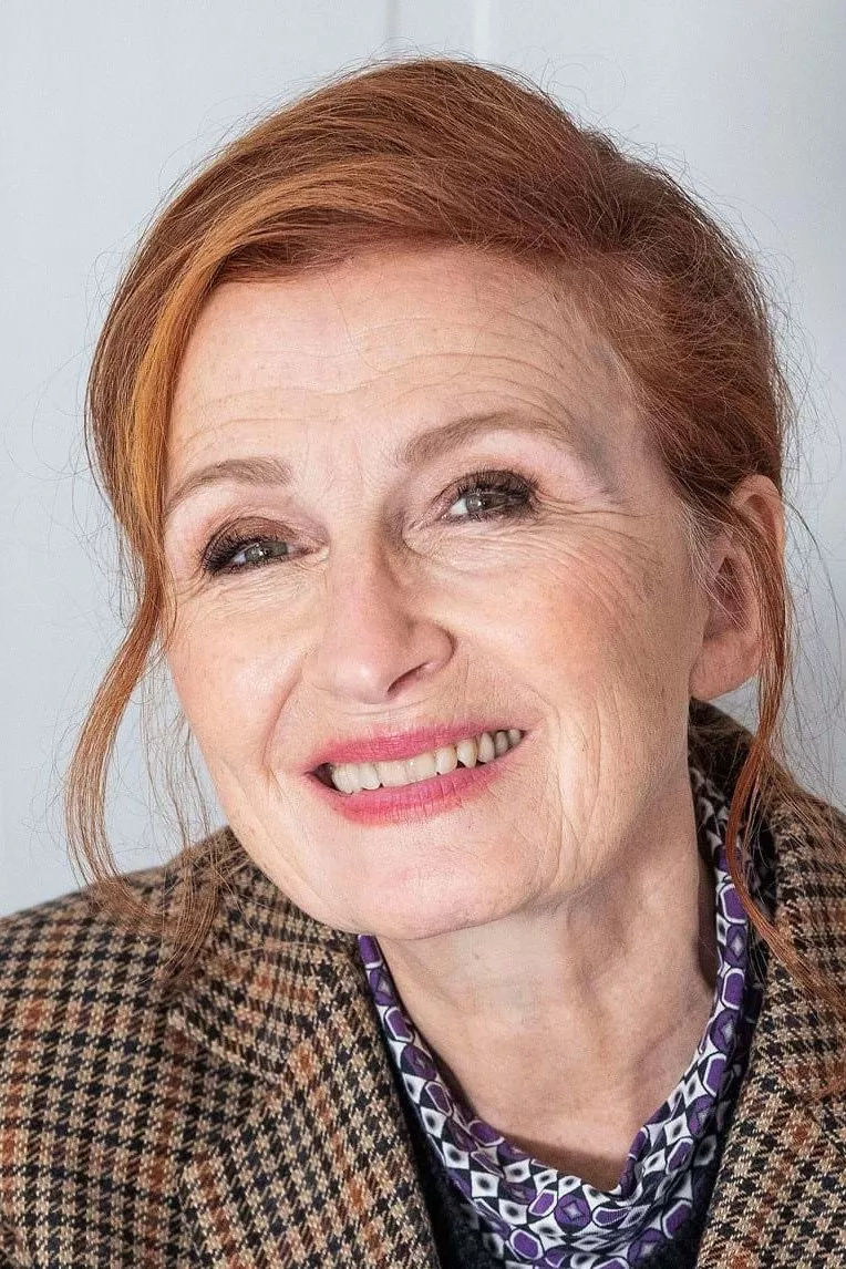 Bodil Jorgensen