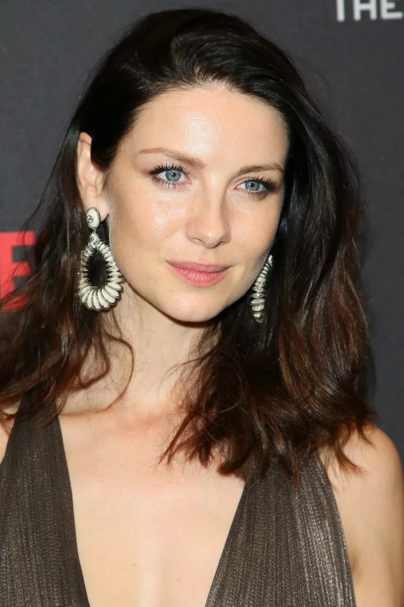 Caitriona Balfe