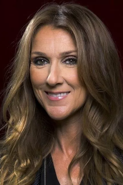 Celine Dion
