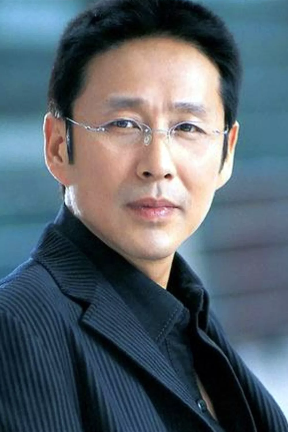 chen dao ming