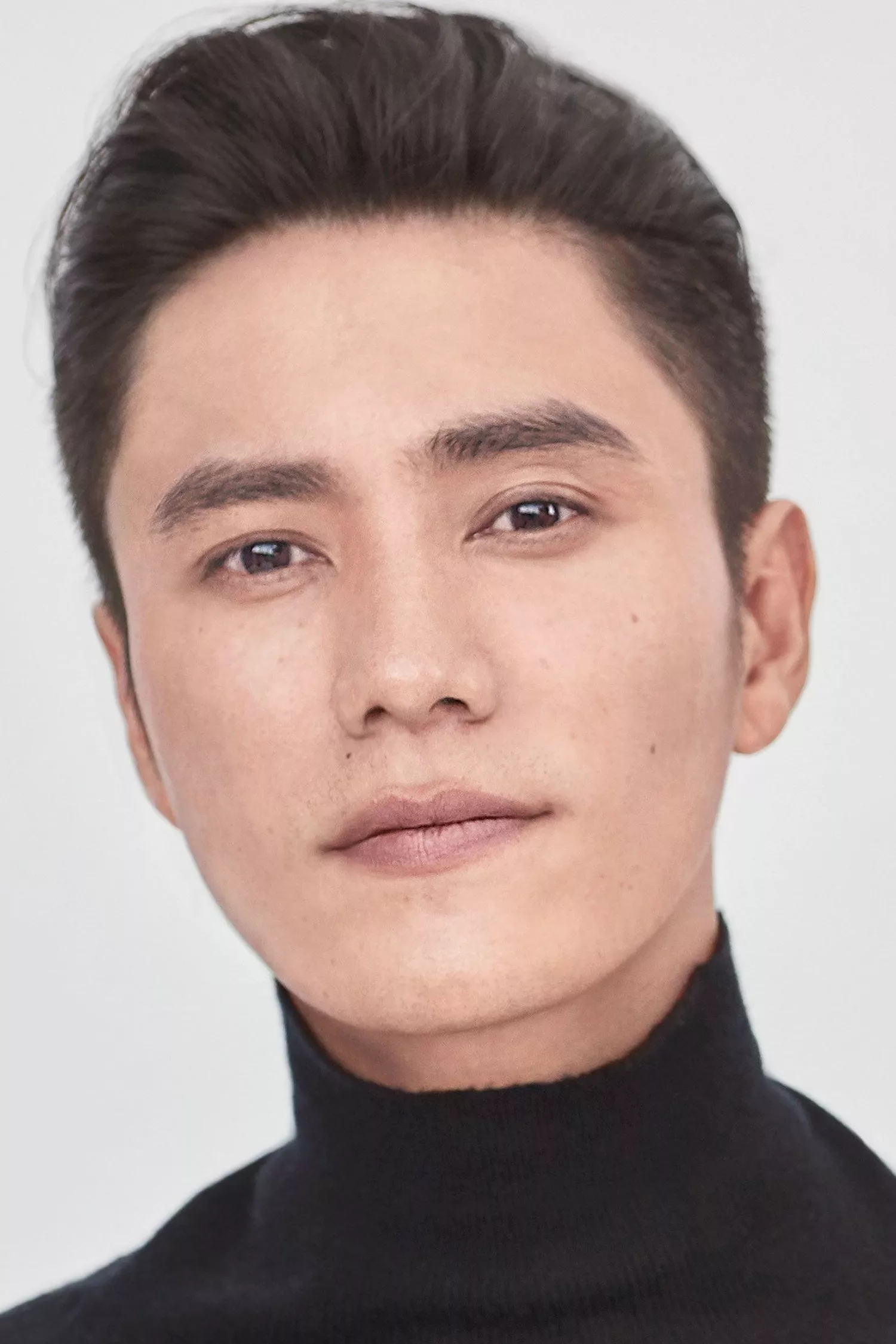 chen kun
