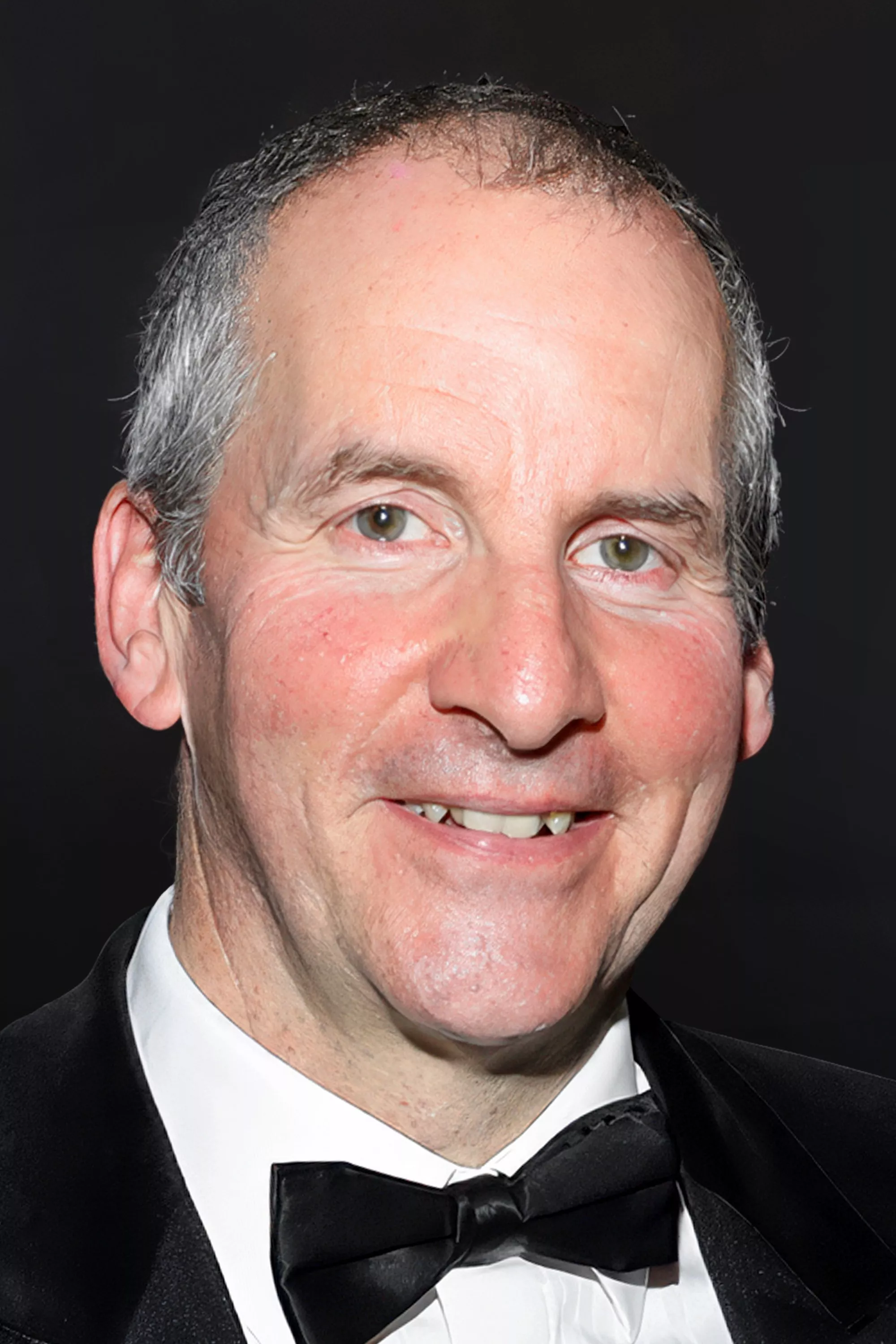 Chris Barrie