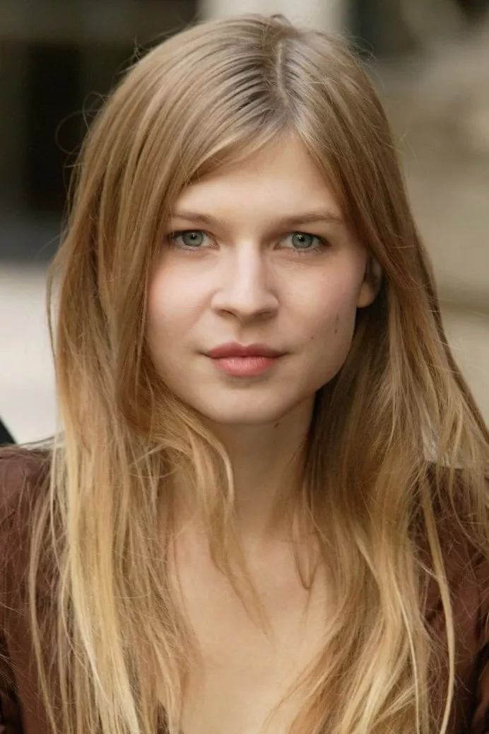 Clemence Poesy