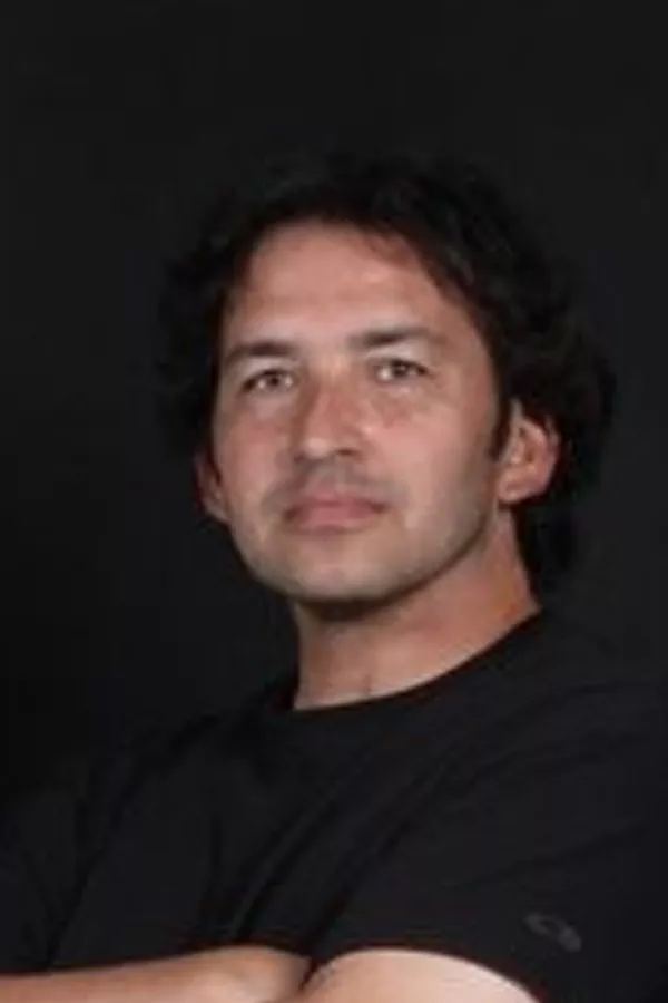 David Covarrubias