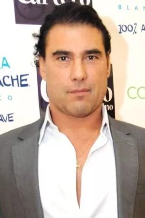 Eduardo Yanez