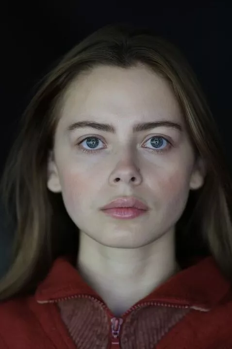 Elli Rhiannon Muller Osborne