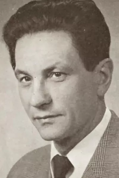 Erno Muller
