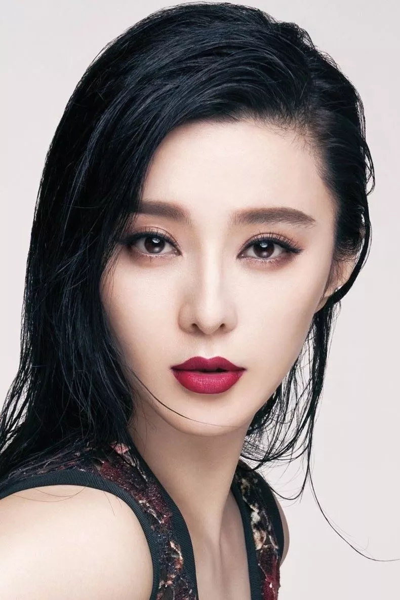 fan bing bing