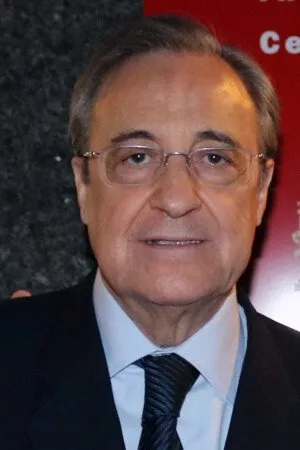 Florentino Perez