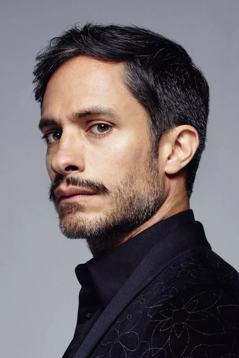 Gael Garcia Bernal