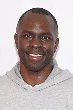 Gbenga Akinnagbe