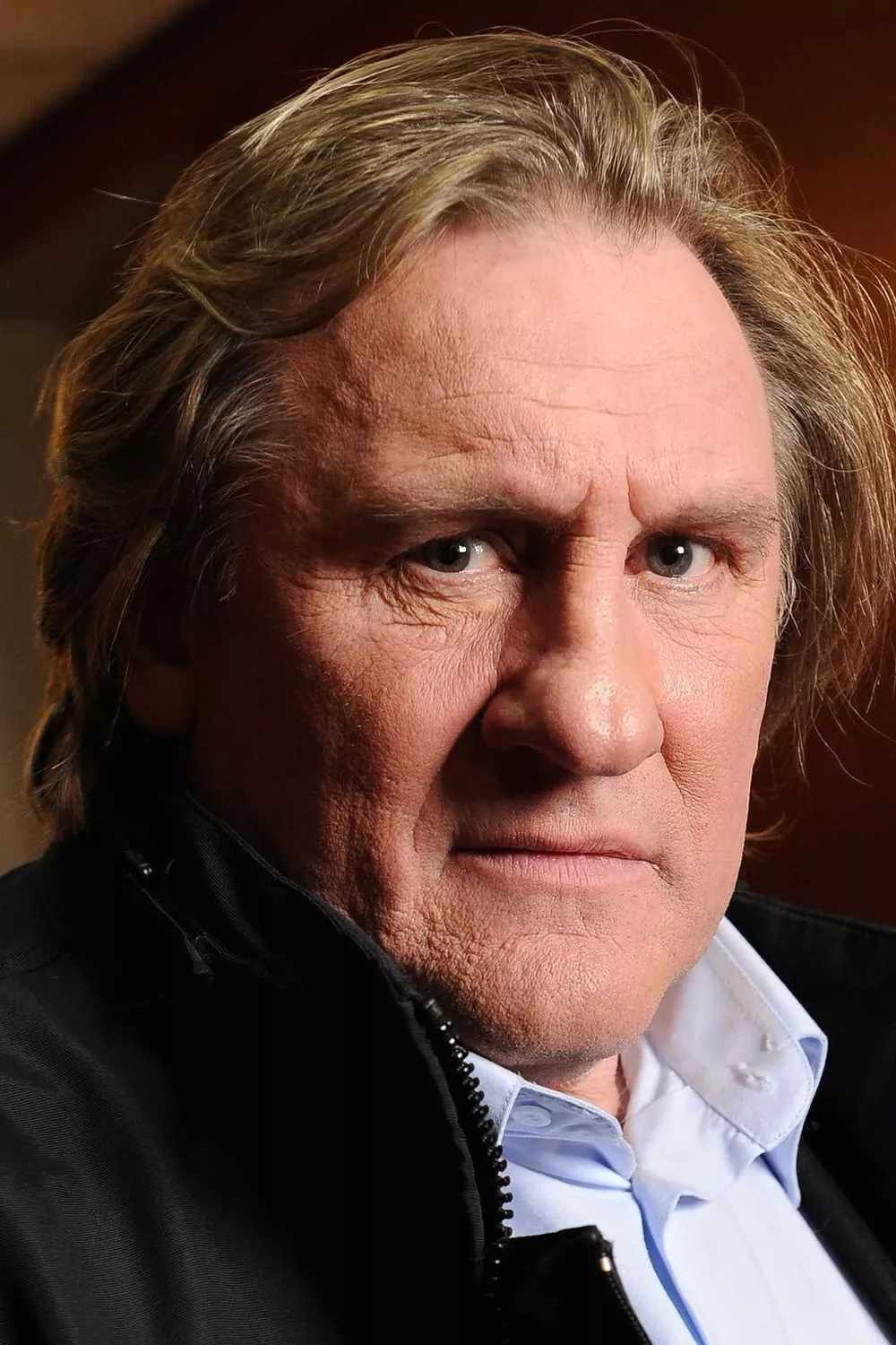 Gerard Depardieu