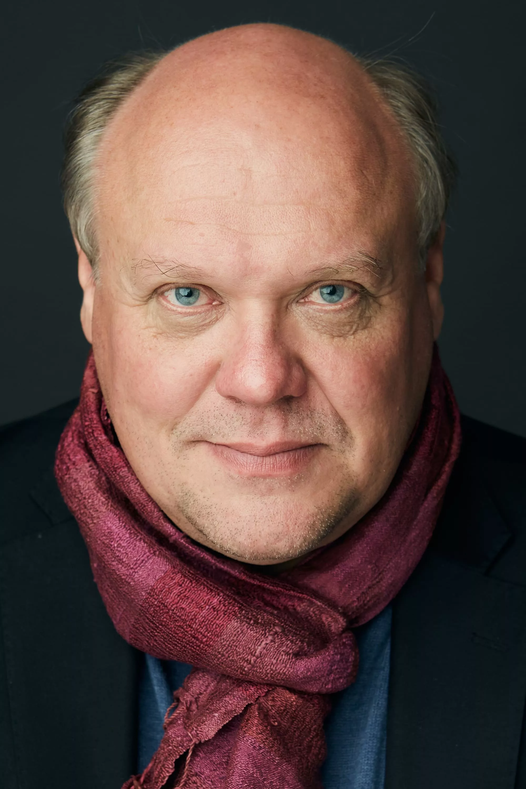 Hannu-Pekka Bjorkman