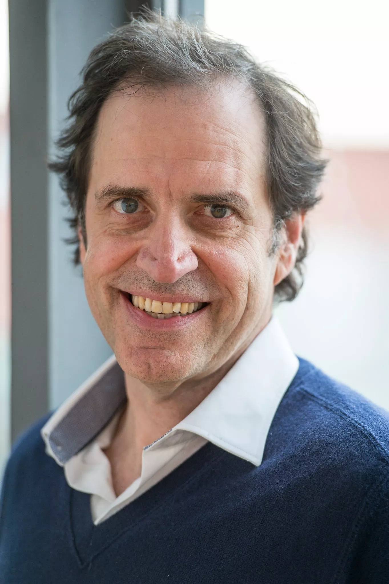 Helmfried von Luttichau