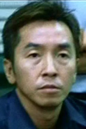 huang yan qiang