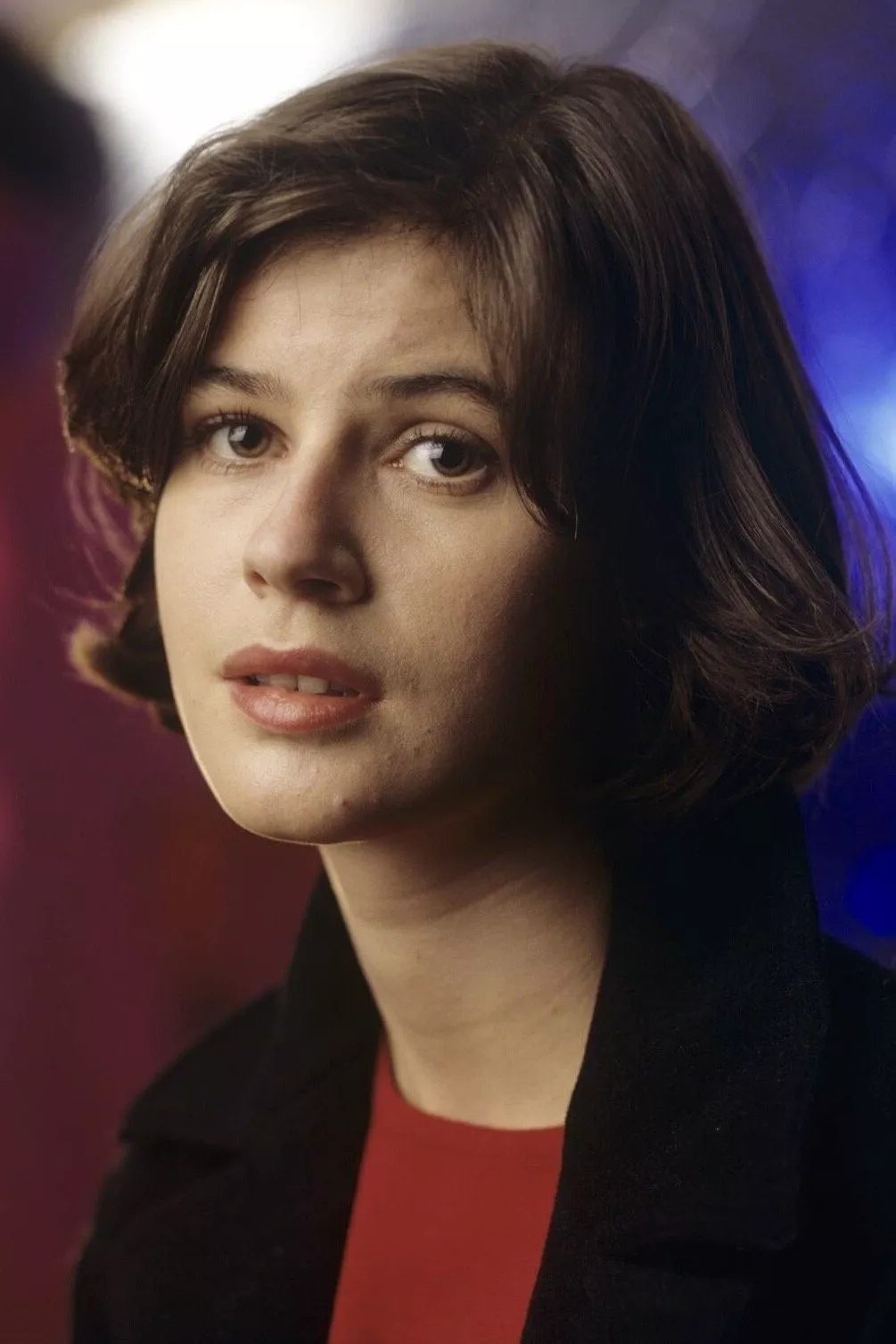 Irene Jacob