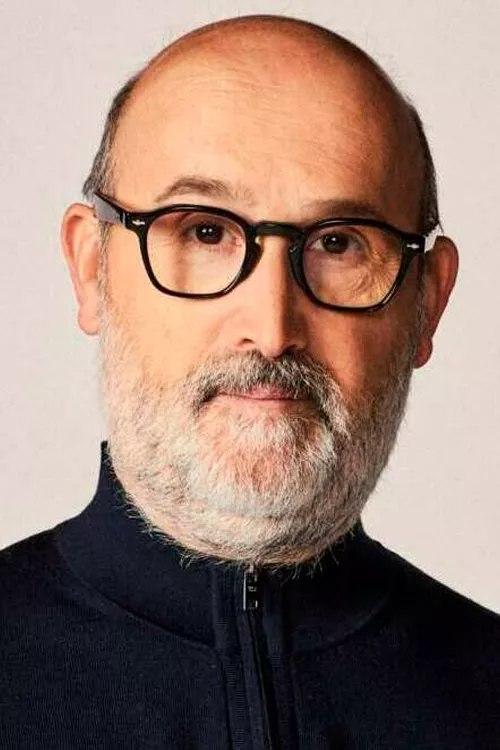 Javier Camara