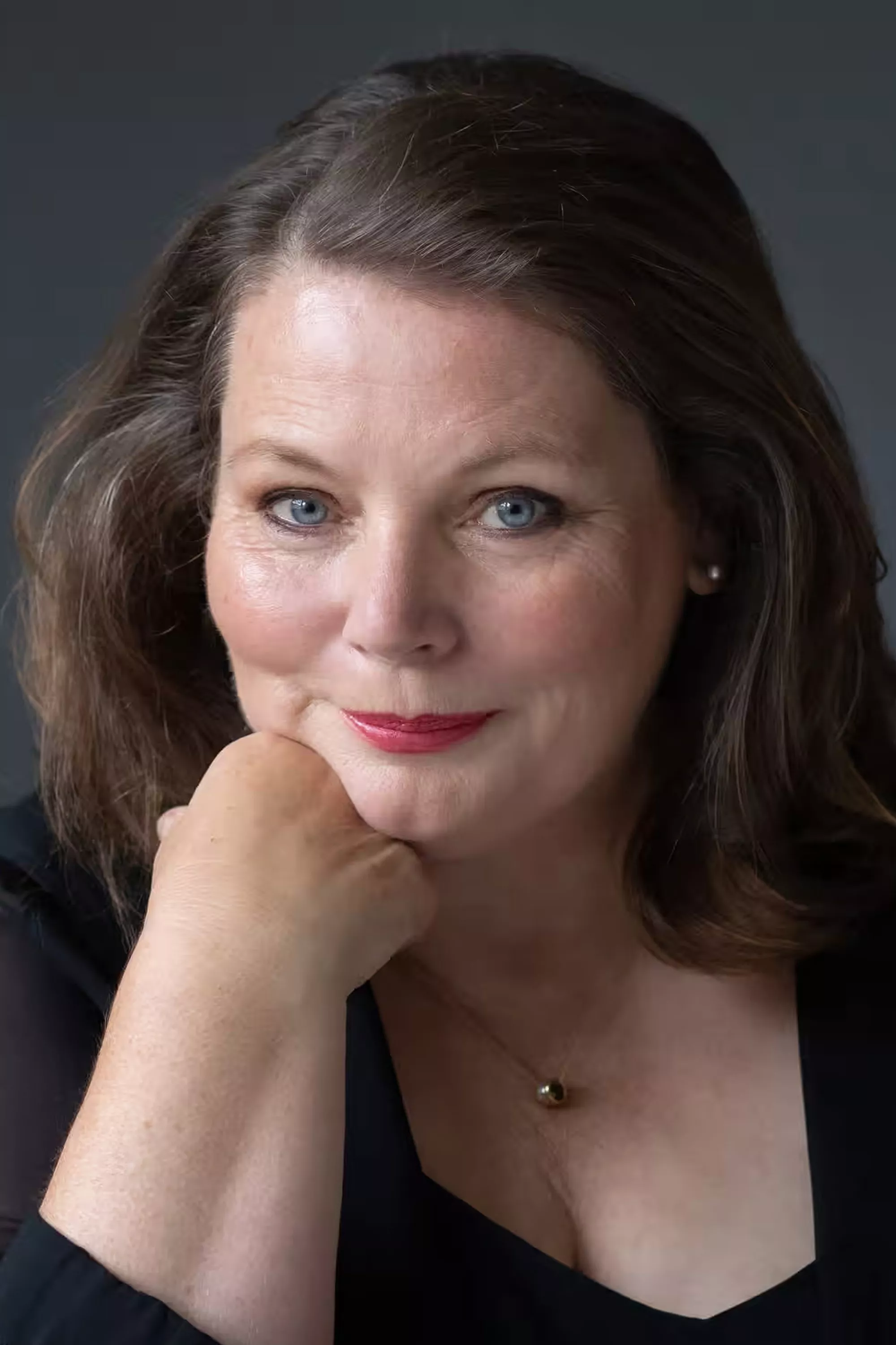 Joanna Scanlan
