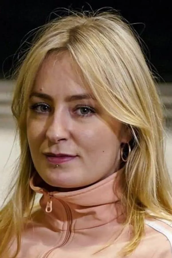 Katinka Laerke Petersen