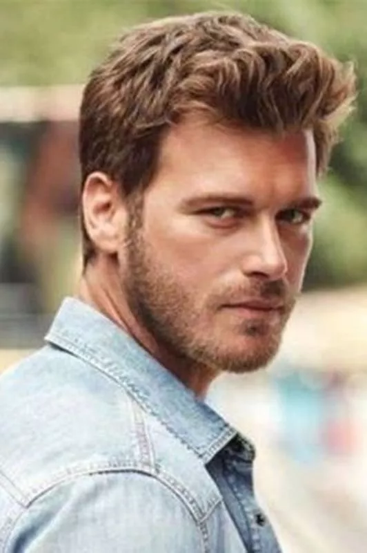 Kivanc Tatlitug