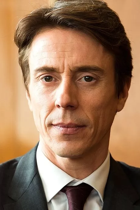 Laurent Saint-Gerard