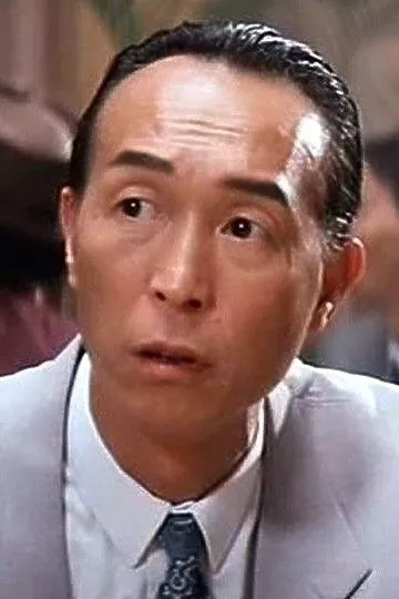 li hai sheng