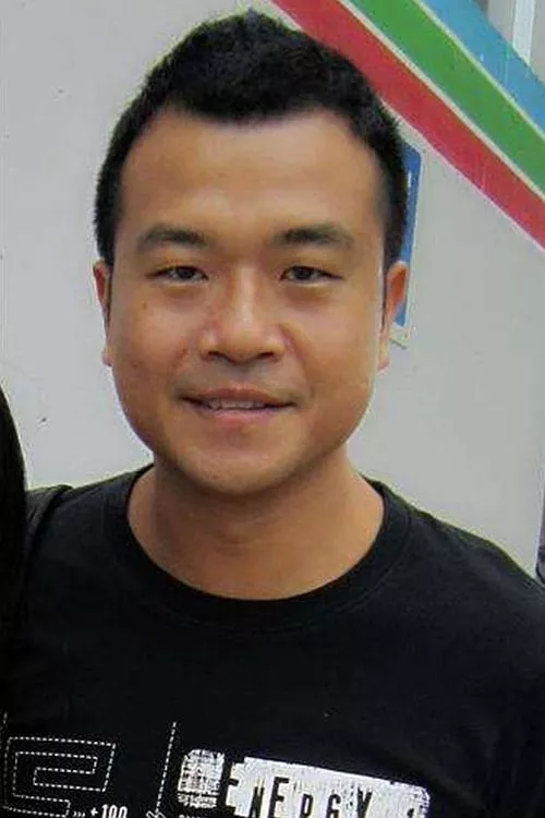 li qi jie