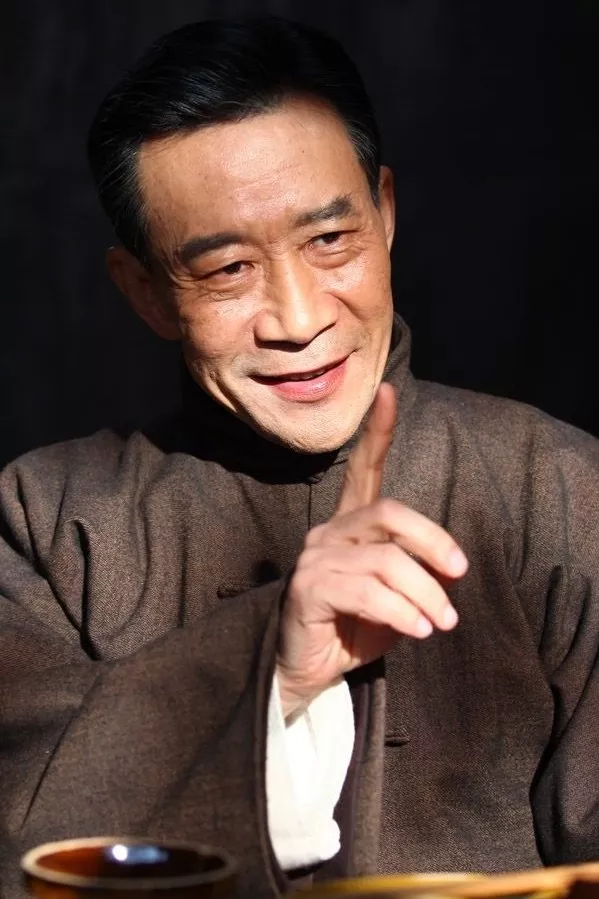 li xue jian