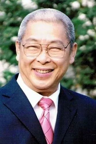 liu zhao ming