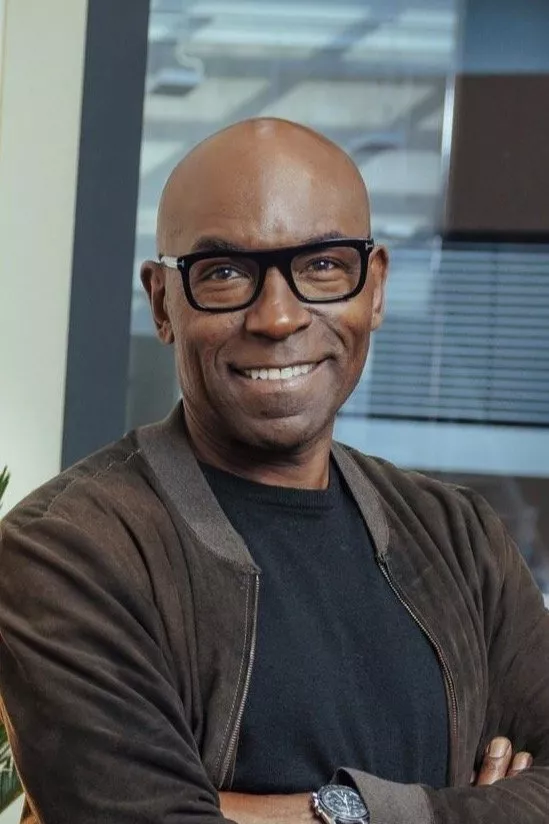 Lucien Jean-Baptiste