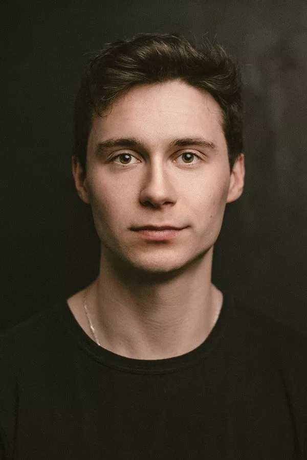 Lukasz Szczepanowski