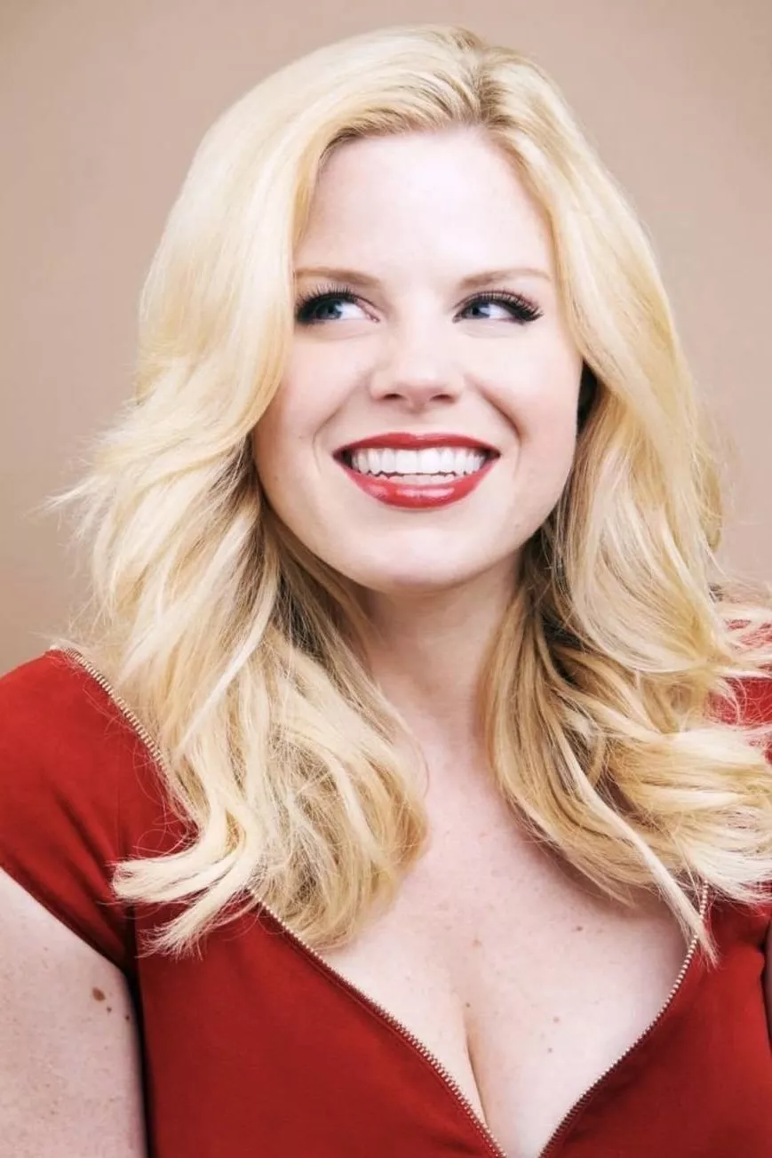 Megan Hilty