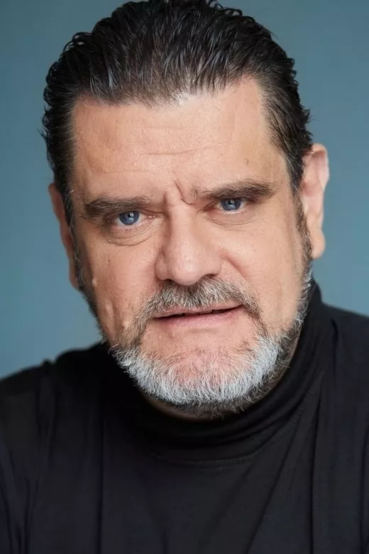 Michael Vander-Meiren