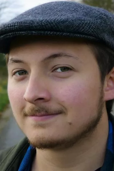 Oliver Methling Sondergaard