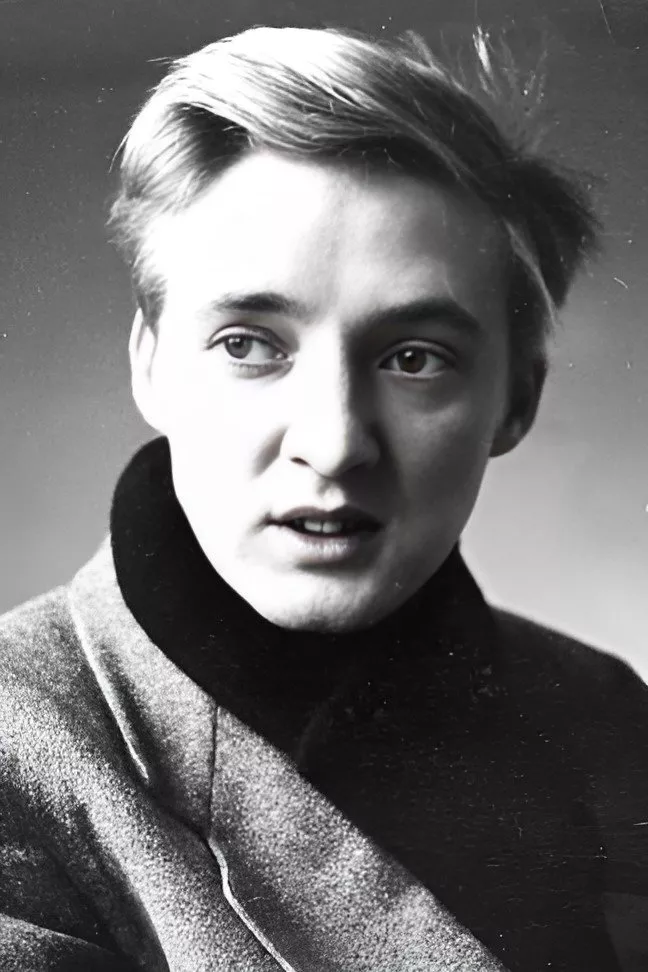 Oskar Werner