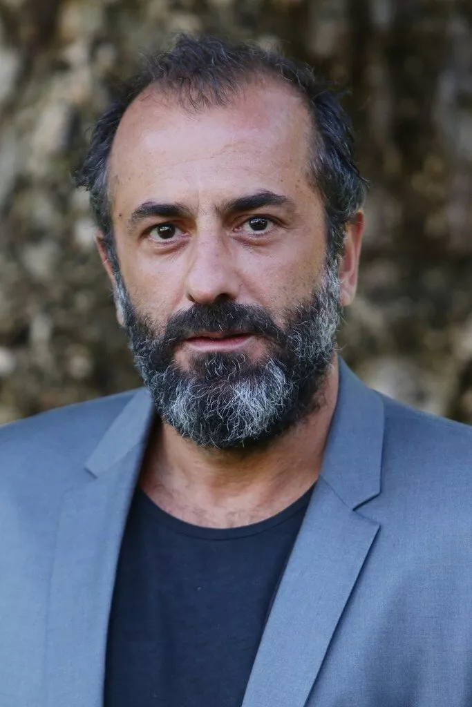 Panos Korones