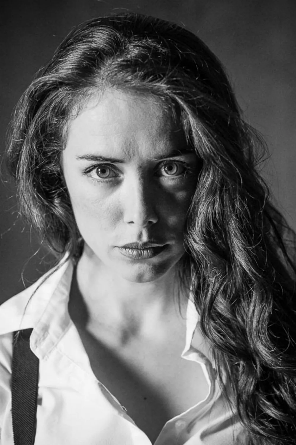 Patricia Lopez Arnaiz