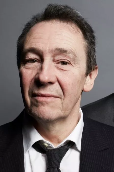 Paul Whitehouse